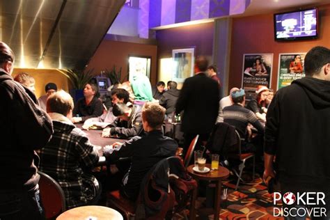 Manchester 235 poker